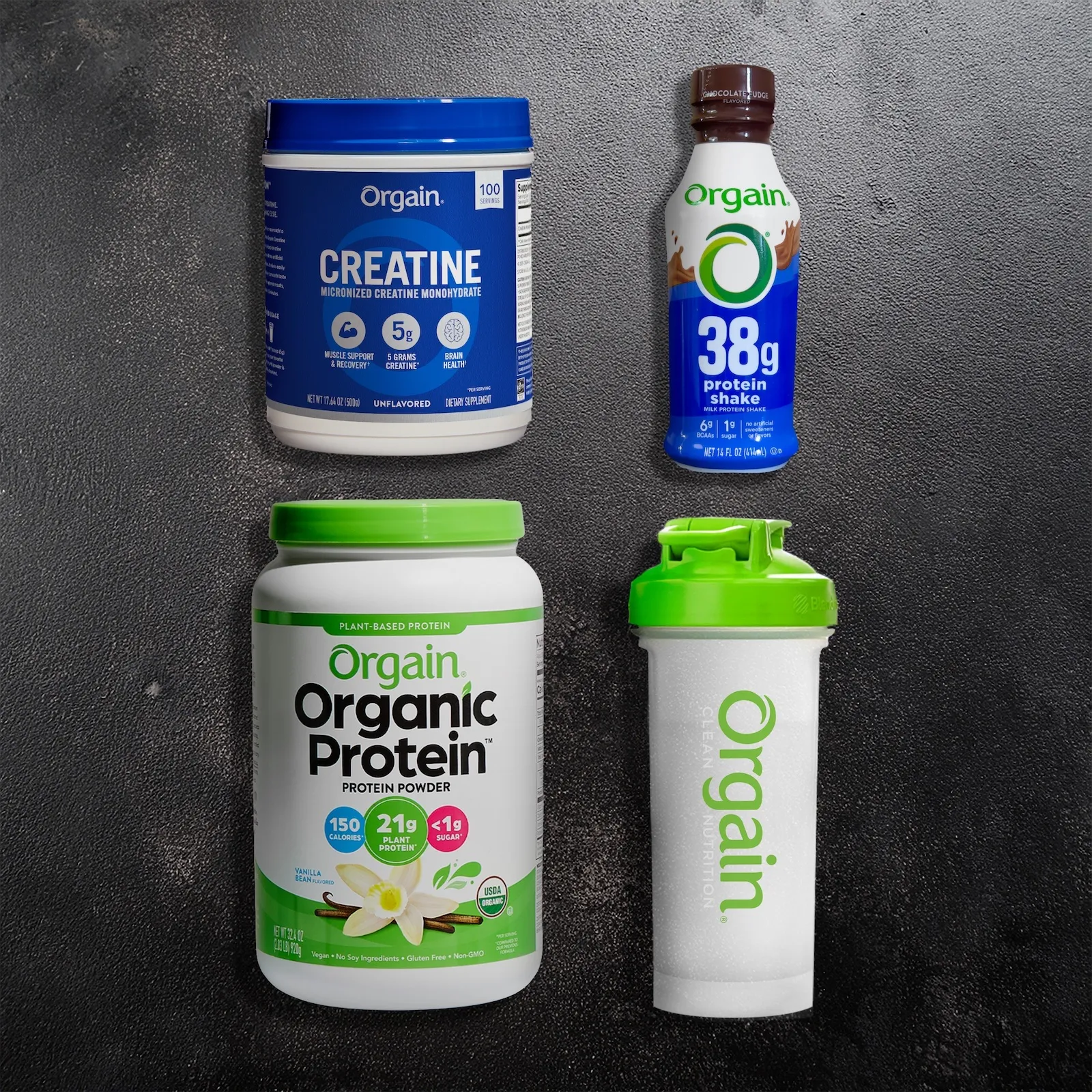 Chocolate and Berries